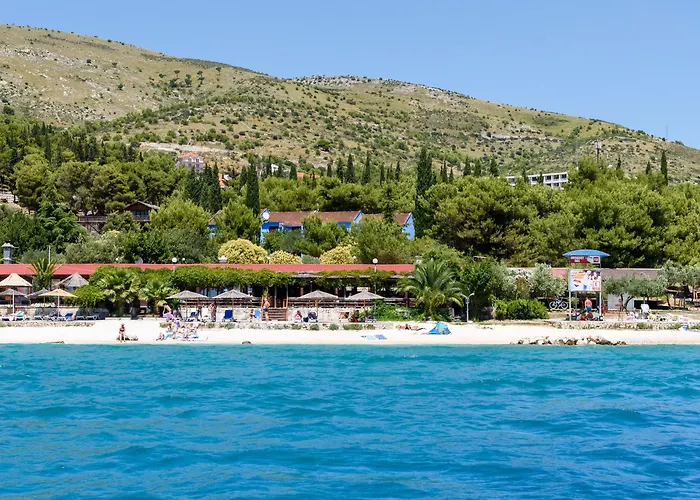 Διαμέρισμα Medena
