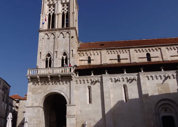 Medena Διαμέρισμα *