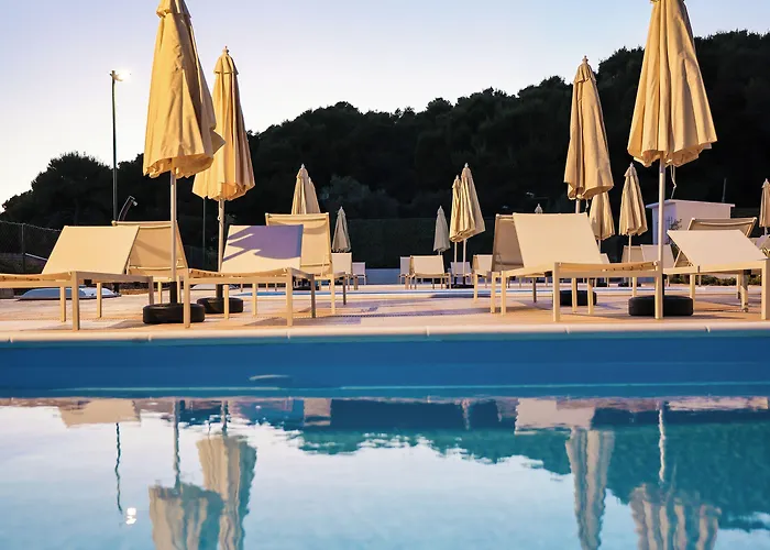 Medena Διαμέρισμα