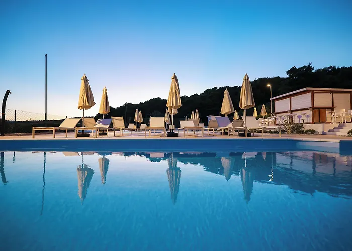 Medena Διαμέρισμα *