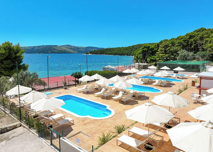 Διαμέρισμα Medena Τρογκίρ