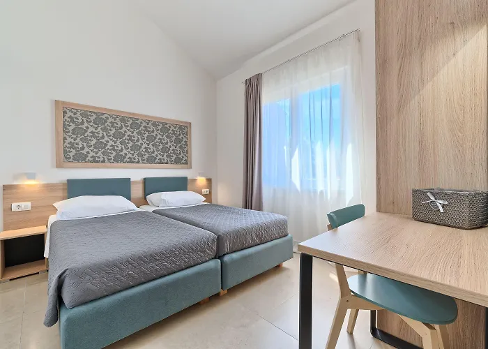 Διαμέρισμα Medena