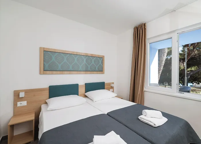 Medena Διαμέρισμα *